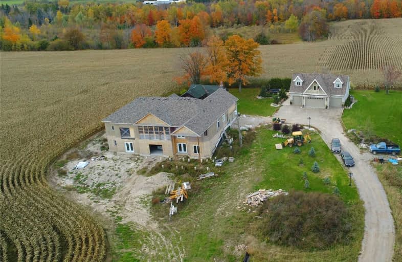 022159 Erin Garafraxa Townline, East Garafraxa | Image 1
