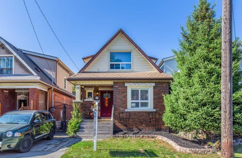 137 Cope Street, Hamilton | Image 1