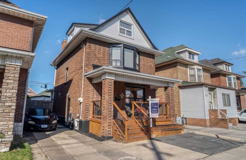 41 Gage Avenue North, Hamilton | Image 1