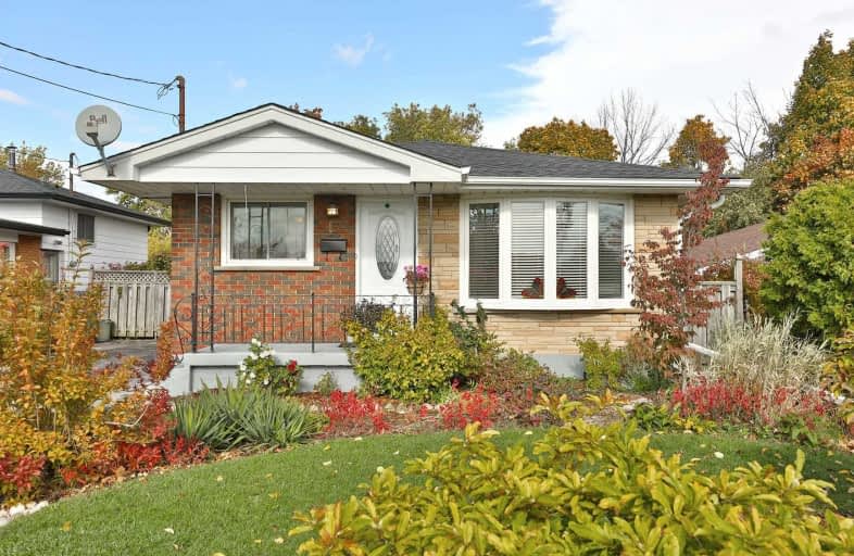 13 Reno Avenue, Hamilton | Image 1