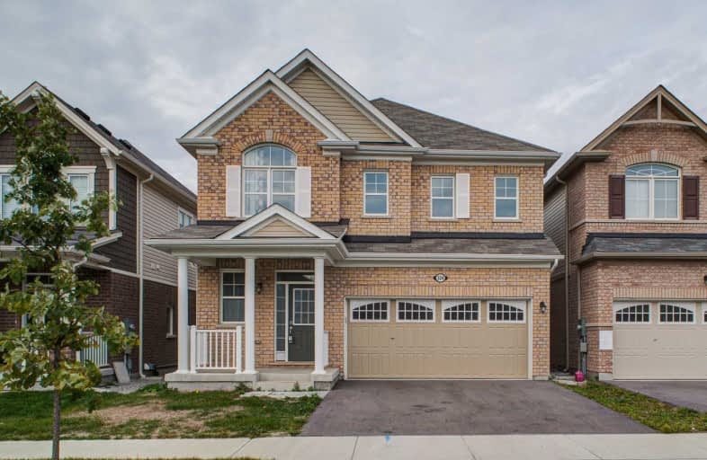 324 Shady Glen Crescent, Kitchener | Image 1