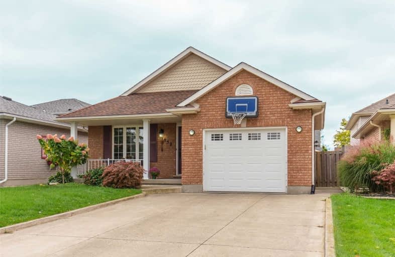 7852 Sabine Drive, Niagara Falls | Image 1