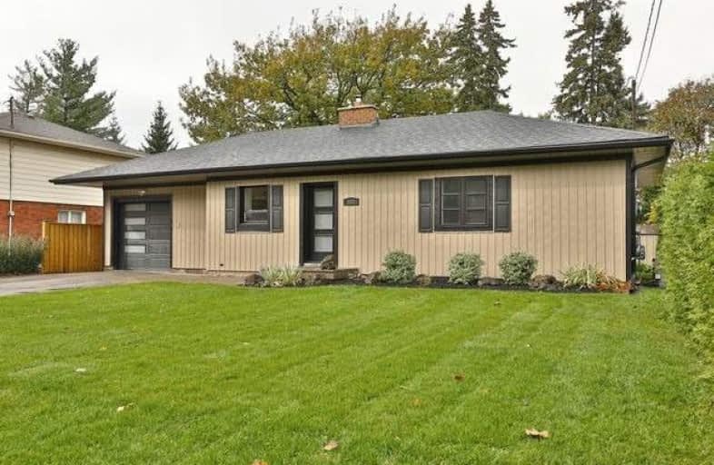 104 West 35th Street, Hamilton | Image 1