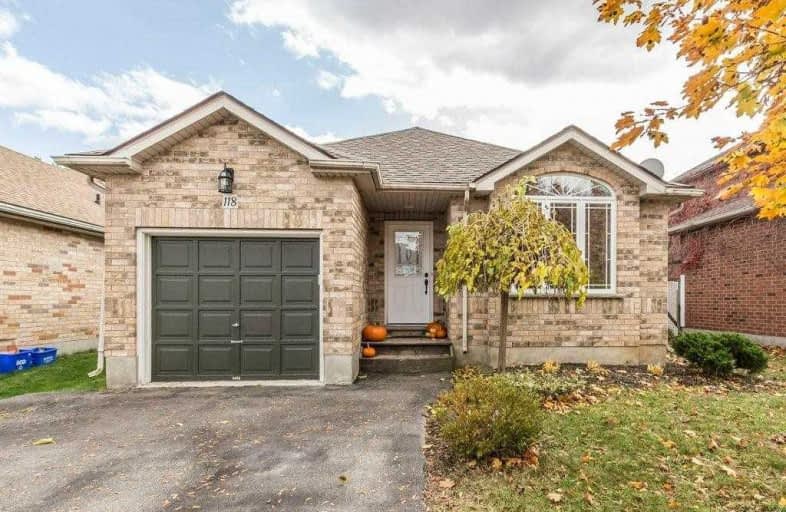 118 McCormick Drive, Waterloo | Image 1