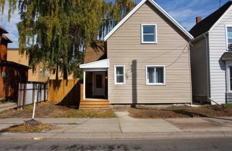 401 Cannon Street East, Hamilton | Image 1