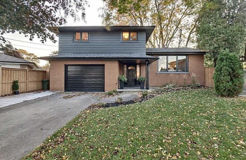 54 Valery Court, Hamilton | Image 1