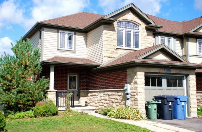 26 Laughland Lane, Guelph | Image 1