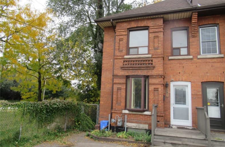 551 Wentworth Street North, Hamilton | Image 1