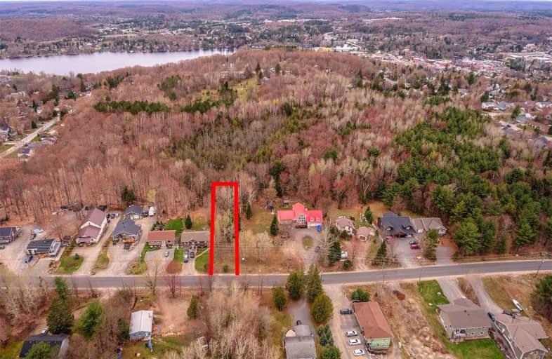 228 Town Line Road West, Huntsville | Image 1