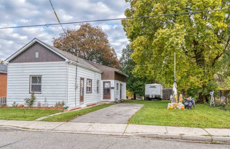 45 Spring Street, Brantford | Image 1