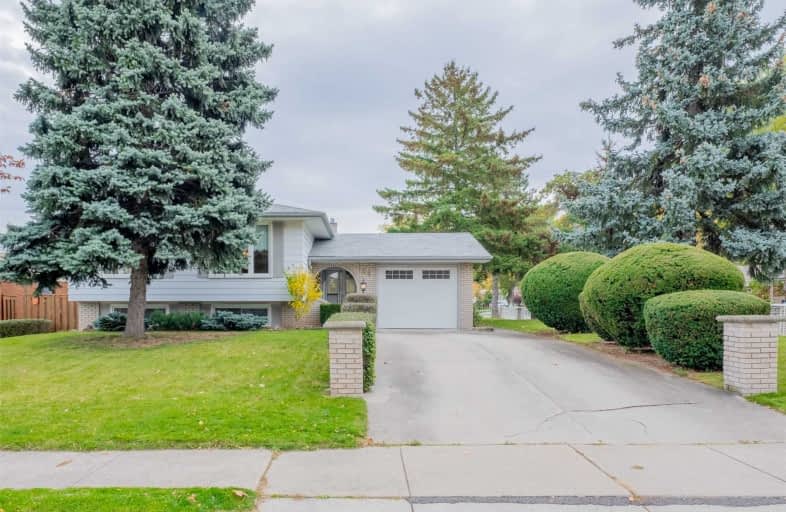 44 Stoney Brook Drive, Hamilton | Image 1