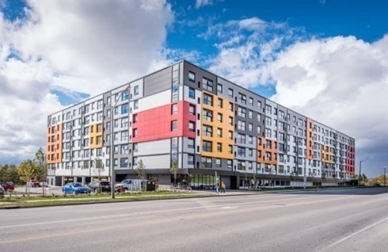 214-1291 Gordon Street, Guelph | Image 1