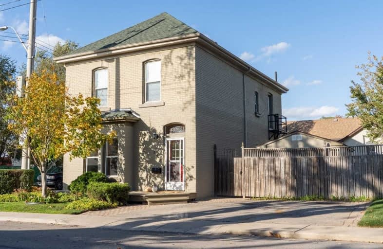 388 Jackson Street West, Hamilton | Image 1
