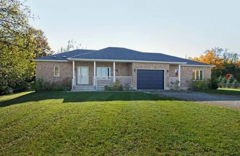 27 Brookhaven Crescent, East Garafraxa | Image 1