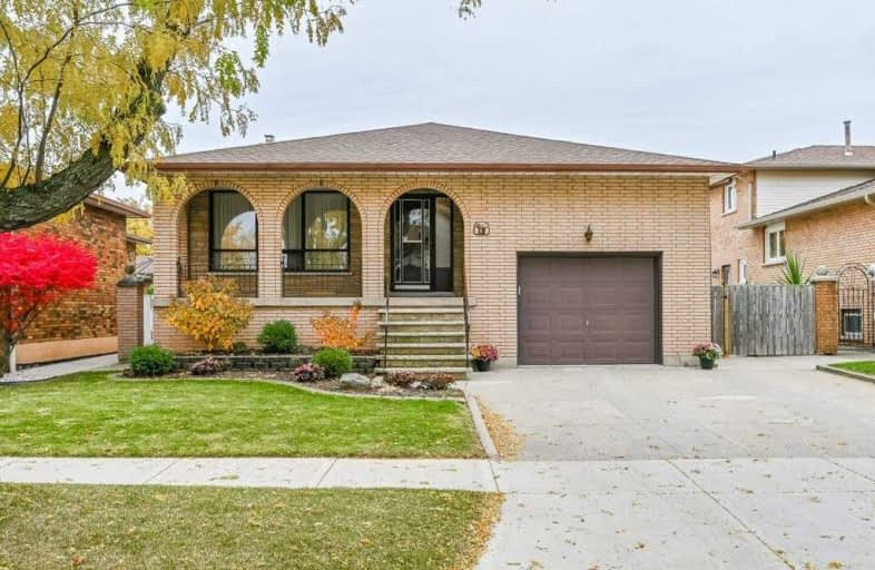 13 Memorial Avenue, Hamilton | Image 1