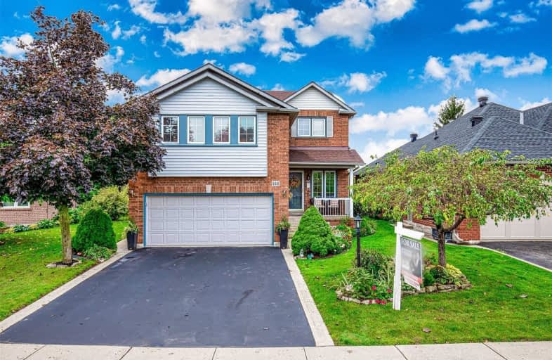 108 Grindstone Way, Hamilton | Image 1