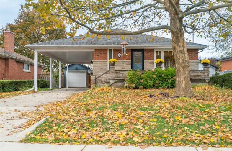 9 Dunning Court, Hamilton | Image 1
