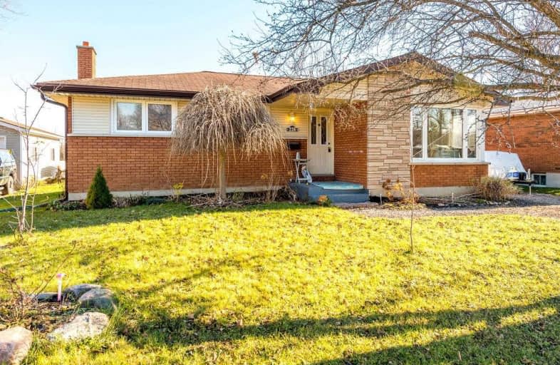 228 Woodward Avenue, Peterborough | Image 1