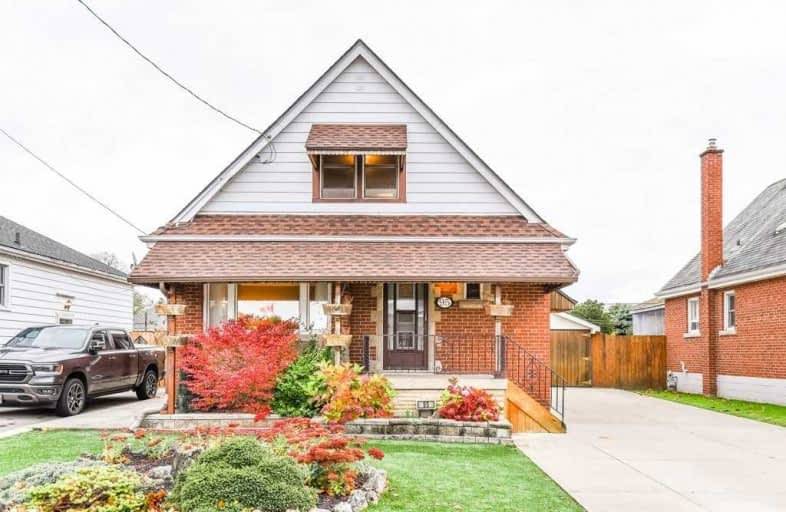 95 Adair Avenue South, Hamilton | Image 1