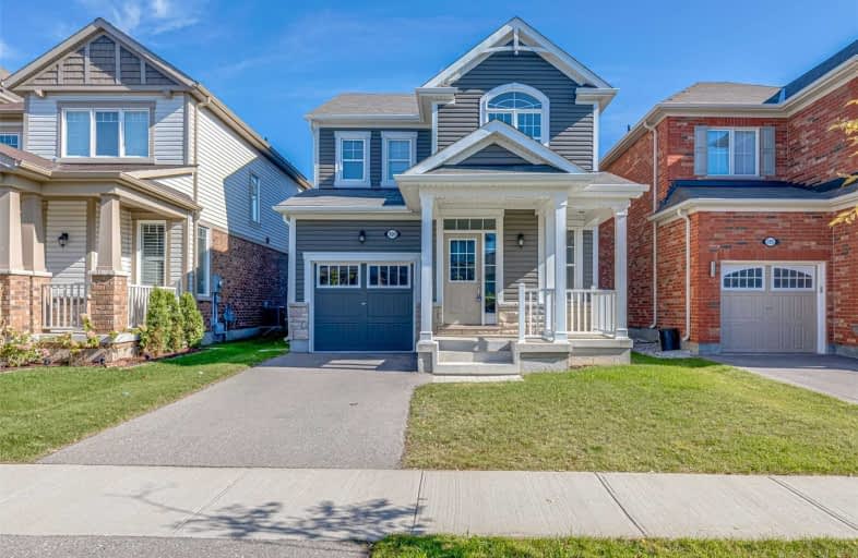 301 Fellowes Crescent, Hamilton | Image 1