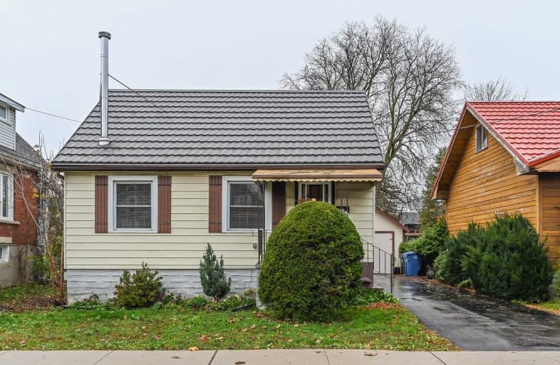 61 Stevenson Street South, Guelph, N1E 5N3 Home.ca