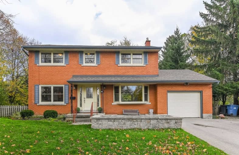 16 Kimberley Drive, Guelph | Image 1