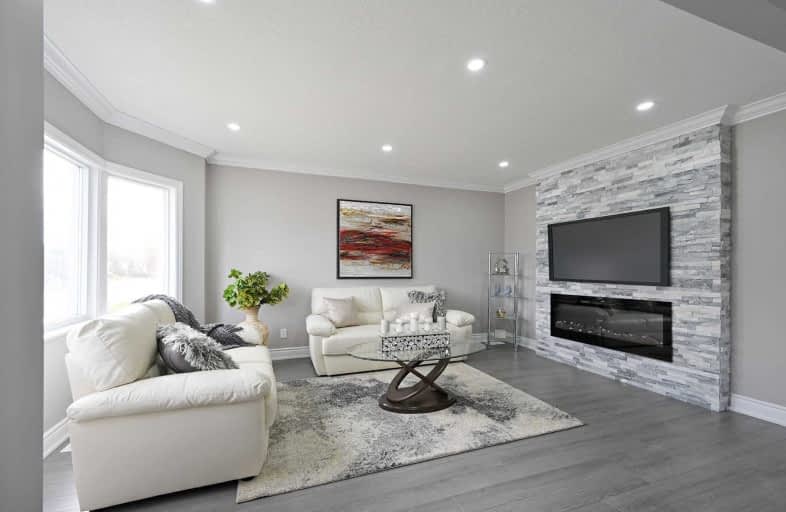 416 Upper Gage Avenue, Hamilton | Image 1