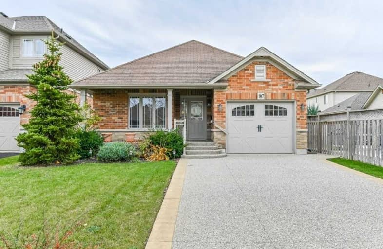 107 Windwood Drive, Hamilton | Image 1