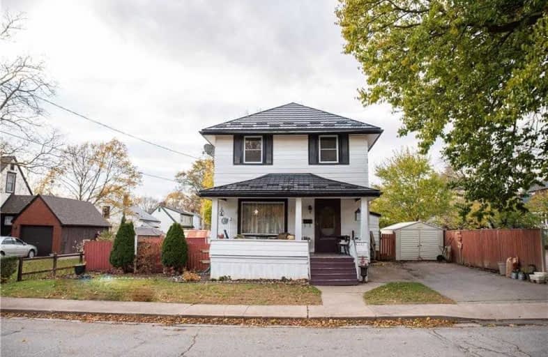 6161 Orchard Avenue, Niagara Falls | Image 1