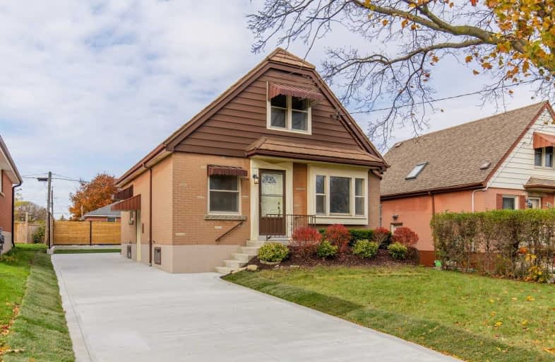 318 East 32nd Street, Hamilton | Image 1