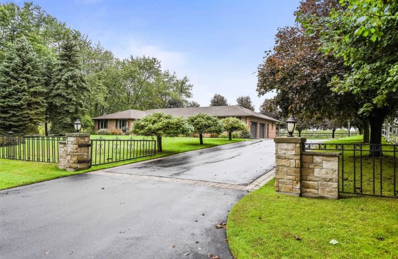 411 Concession 7 East, Hamilton | Image 1