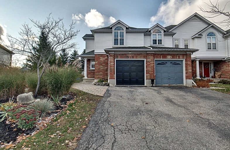 513 Mariner Drive, Waterloo | Image 1