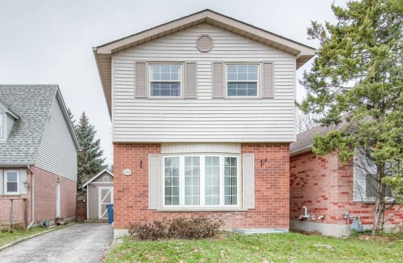 112 Cole Road, Guelph | Image 1