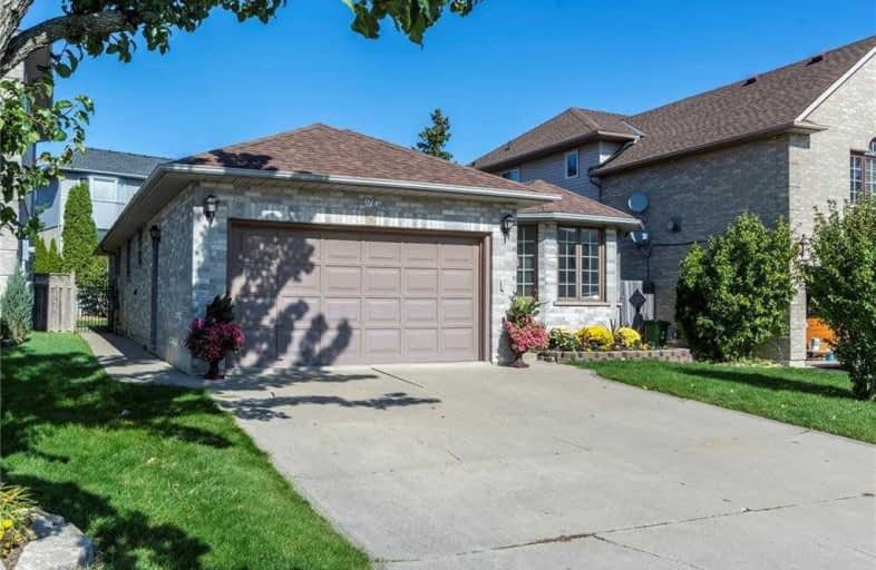 178 Eagleglen Way, Hamilton | Image 1