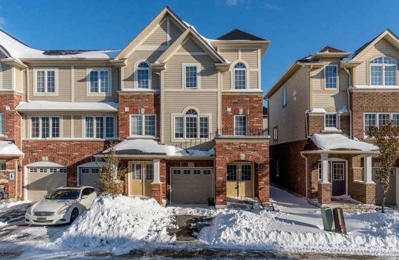 11 Dorchester Tr, Hamilton | Image 1