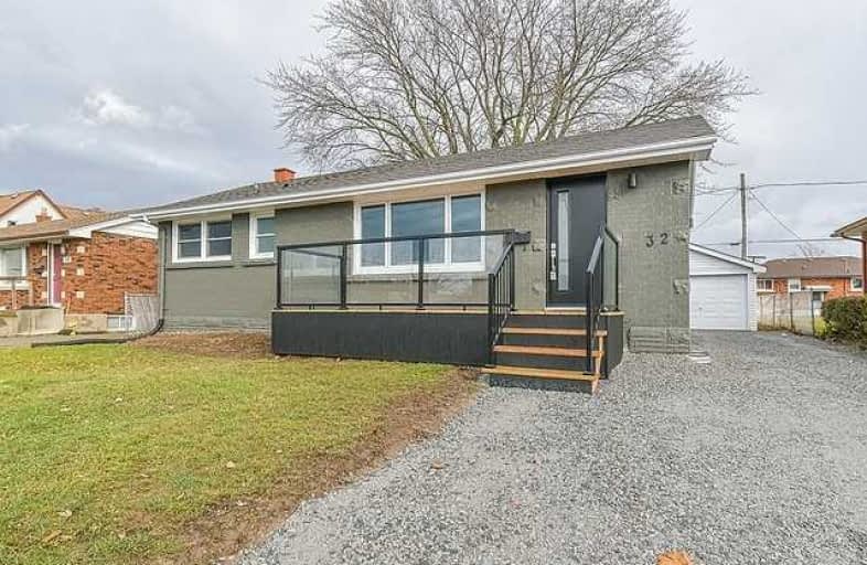 32 Collier Road South, Thorold | Image 1
