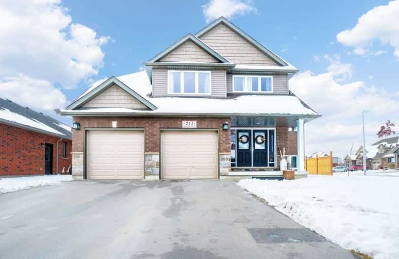 211 Spencer Drive, Centre Wellington | Image 1
