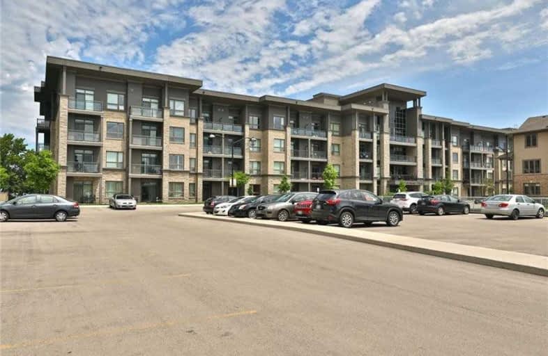 #407-35 Southshore Crescent, Hamilton | Image 1
