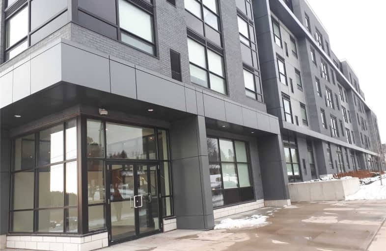 105-1219 Gordon Street, Guelph | Image 1
