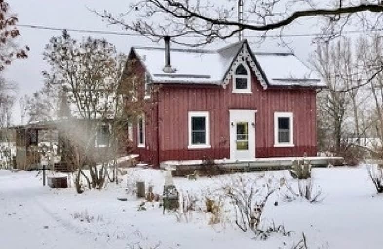 192 The Glen Road, Kawartha Lakes | Image 1