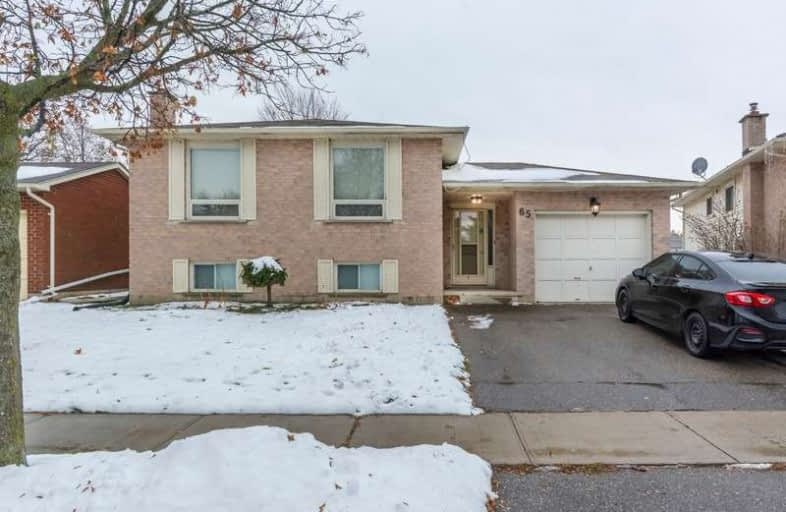 65 Hobart Crescent, Brantford | Image 1