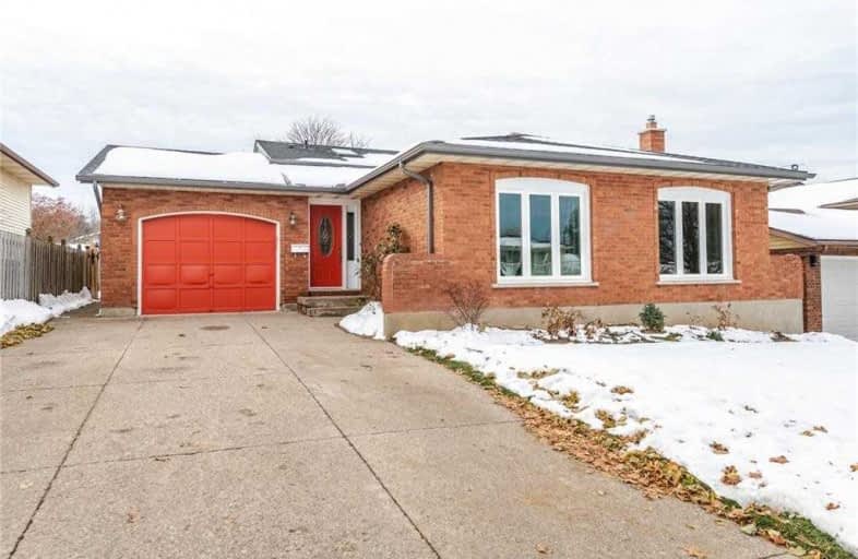 10 Via Dell Monte, St. Catharines | Image 1