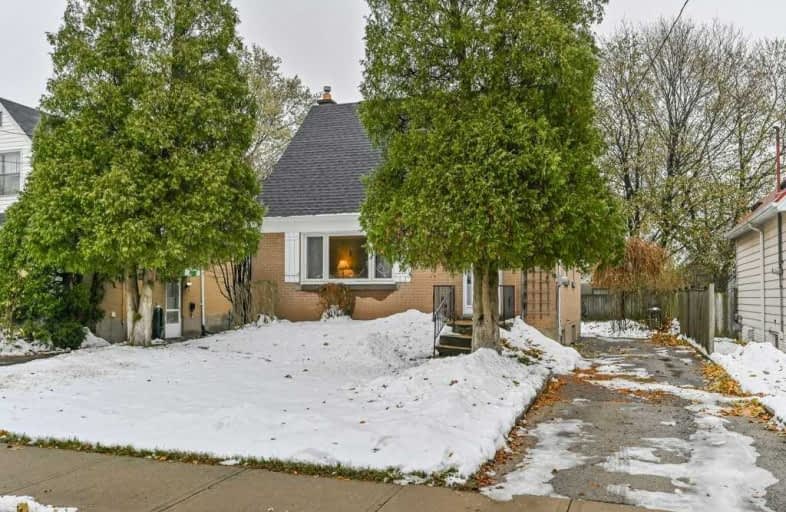 153 East 43rd Street, Hamilton | Image 1
