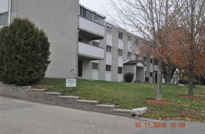 # 102-6 Walton Avenue, Kitchener | Image 1