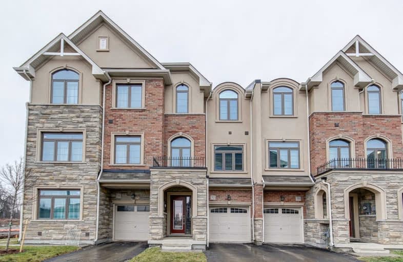 72 Borers Creek Circle, Hamilton | Image 1