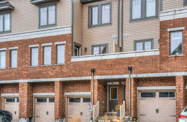 K2-70 Willowrun Drive, Kitchener | Image 1