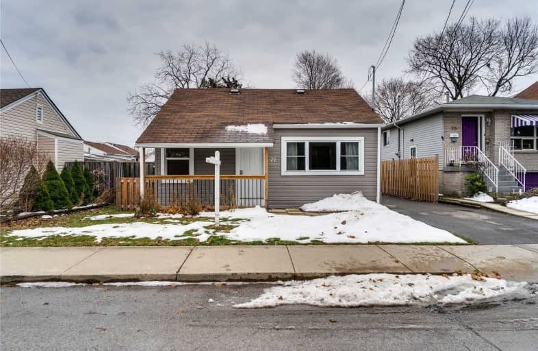 71 East 32nd Street, Hamilton | Image 1