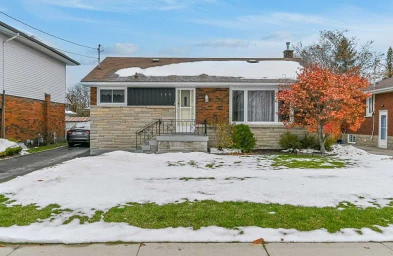 155 Howard Avenue, Hamilton | Image 1