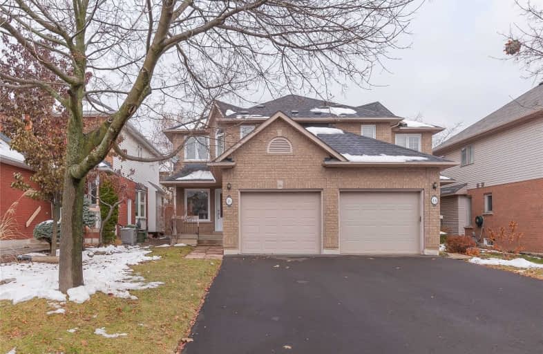 16 Harnesworth Crescent, Hamilton | Image 1