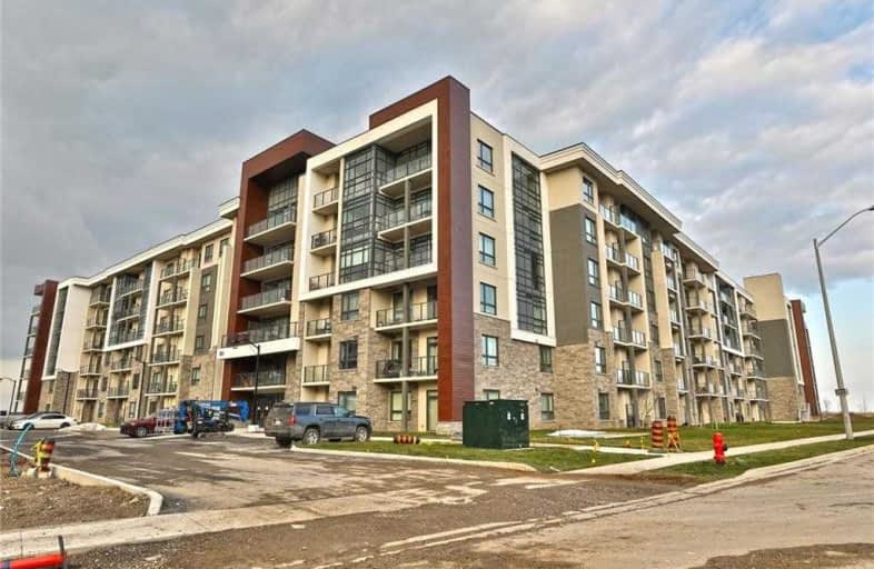 #216-101 Shoreview Place, Hamilton | Image 1